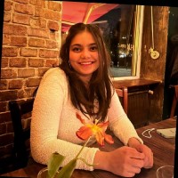 Kritika Chouhan
