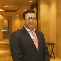 Saurav Saxena