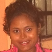 christina Jaipaul-Bharat