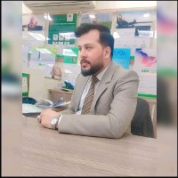 Qamar Asadi