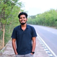 Kairamkonda Bhanuprakash