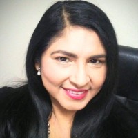Sandra Torres