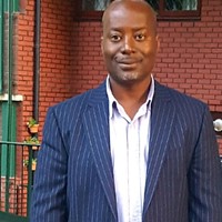 Christopher Mustapha