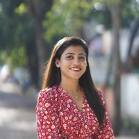 Rakshitha Ts