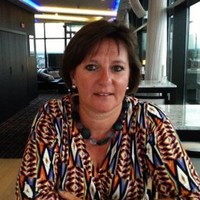 Sandra Rosseel