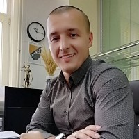 Armin Redzic