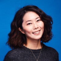 Iris Chen