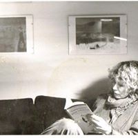 Marie-Reine Mauve