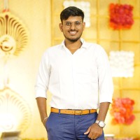 Yeaswanth Raj V