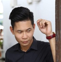 Azad Mudzammir Madzlan