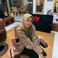 Prayuda Violita Nurhaliza