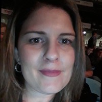 Elisandra Cristina Cardoso