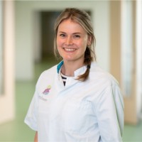 Nicole Van Den Elzen