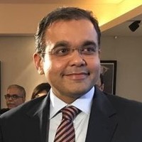 Amul Mahendra Shah