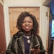Gift Obaseki