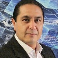 Daniel Alejandro Barrera García