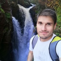 Alexander Ezequiel Bálsamo