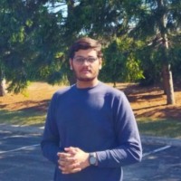 Harmik Patel