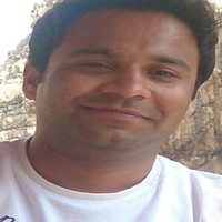 Nikhil Singh Bais