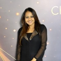 Charmi Joshi