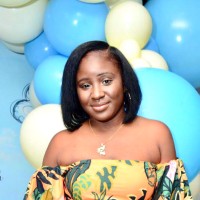 Tishana Wright