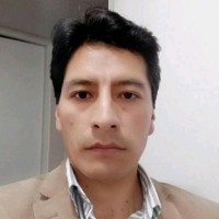 Michael Richard Rojas Ricse