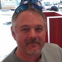 Mark Doucet