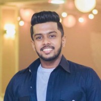 Sudul Fernando
