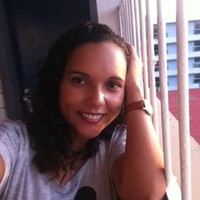 Ana Clara Ribeiro