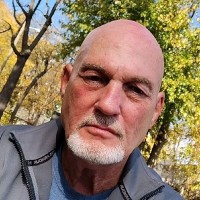 Larry Rogers
