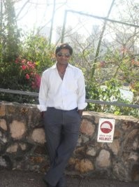 Ullas Mudgil