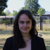 Maud Van Vuuren