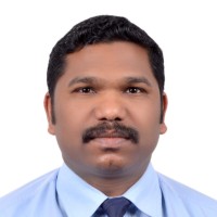 Sumesh Kumar