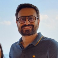Gaurav Ardeshana
