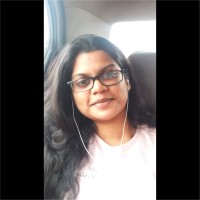 Mrunal Nalawade