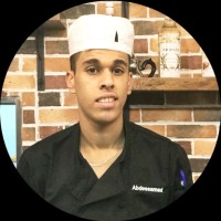 ABDESSAMAD AIT BELLA