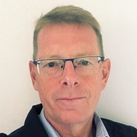 Peter Griffiths