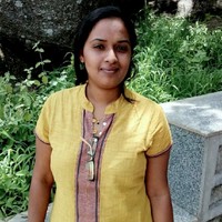 Rohini K B