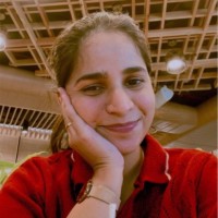 Pragati Gour