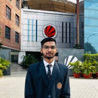 Yash Dudhe