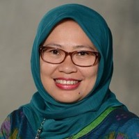 Prof. Dr. Rizanda Machmud, MD