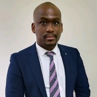 Brian Kago Malope