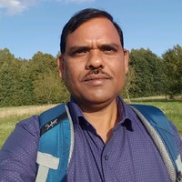 Prasanta Mohapatra