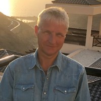 Frank Madsen