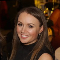Jemma Brooks, Assoc.Cipd