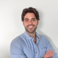 Panagiotis-Marios Sotiriadis, Mpharm, Rdn, Msc, Pgcert