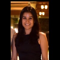 Ruchiparna Swain