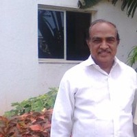 Sadashiv Bharvase