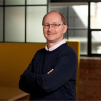 Tim Drewitt