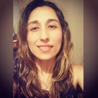 Marjorie Troncoso Olate